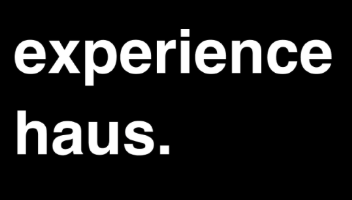Experience Haus logo