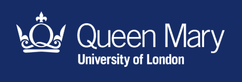 Queen Mary University of London logo